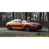 KPMF K75400 SERIES MATTE AUTUMN FIRE METALLIC VINYL WRAP | K75554