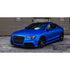 KPMF K75400 SERIES MATTE ICED BLUE TITANIUM METALLIC VINYL WRAP | K75505