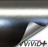 VVIVID VINYL 2020 VVIVID+ SATIN CHROME BLACK RUST | V281