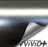 VVIVID VINYL 2020 VVIVID+ SATIN CHROME BLACK RUST