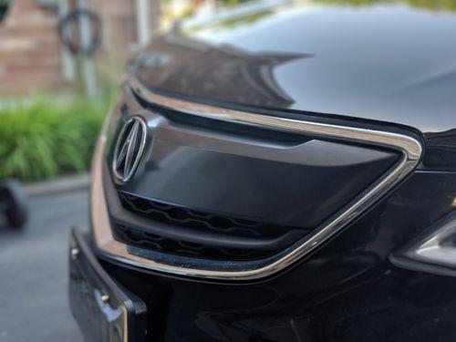 VVIVID VINYL 2018 VVIVID+ GLOSS BLACK PEARL