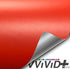 VVIVID VINYL 2018 VVIVID+ MATTE BLOOD ORANGE METALLIC