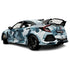 CUSTOMIZE OUR TEMPLATES - ADVANCED - CAMOUFLAGE - 3M PRINT FILM / GLOSS FINISH