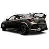 CUSTOMIZE YOUR OWN COLOR CHANGE - 3M PRINT FILM / BRUSHED FINISH