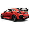 CUSTOMIZE YOUR OWN COLOR CHANGE - 3M PRINT FILM / MATTE FINISH