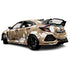 CUSTOMIZE OUR TEMPLATES - EXPERT - CAMOUFLAGE - 3M PRINT FILM / MATTE FINISH