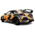 CUSTOMIZE OUR TEMPLATES - EXPERT - CAMOUFLAGE - AVERY DENNISON PRINT FILM / CARBON FINISH