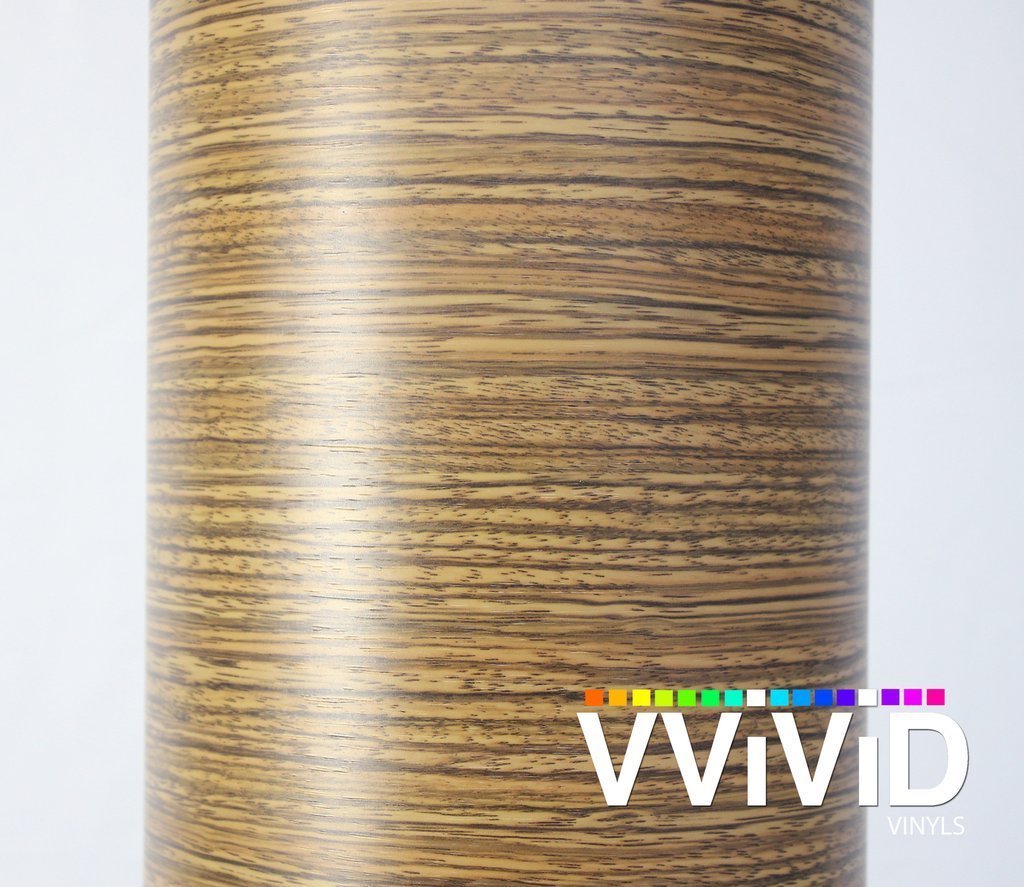 VVIVID VINYL DRIFTWOOD WOOD GRAIN ARCHITECTURAL FILM