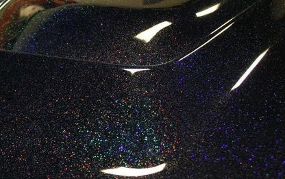 VVIVID VINYL XPO GLOSS RAINBOW METALLIC BLACK