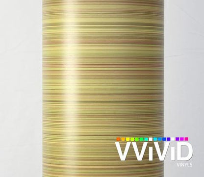 VVIVID VINYL LIGHT LINE OAK WOOD GRAIN ARCHITECTURAL FILM