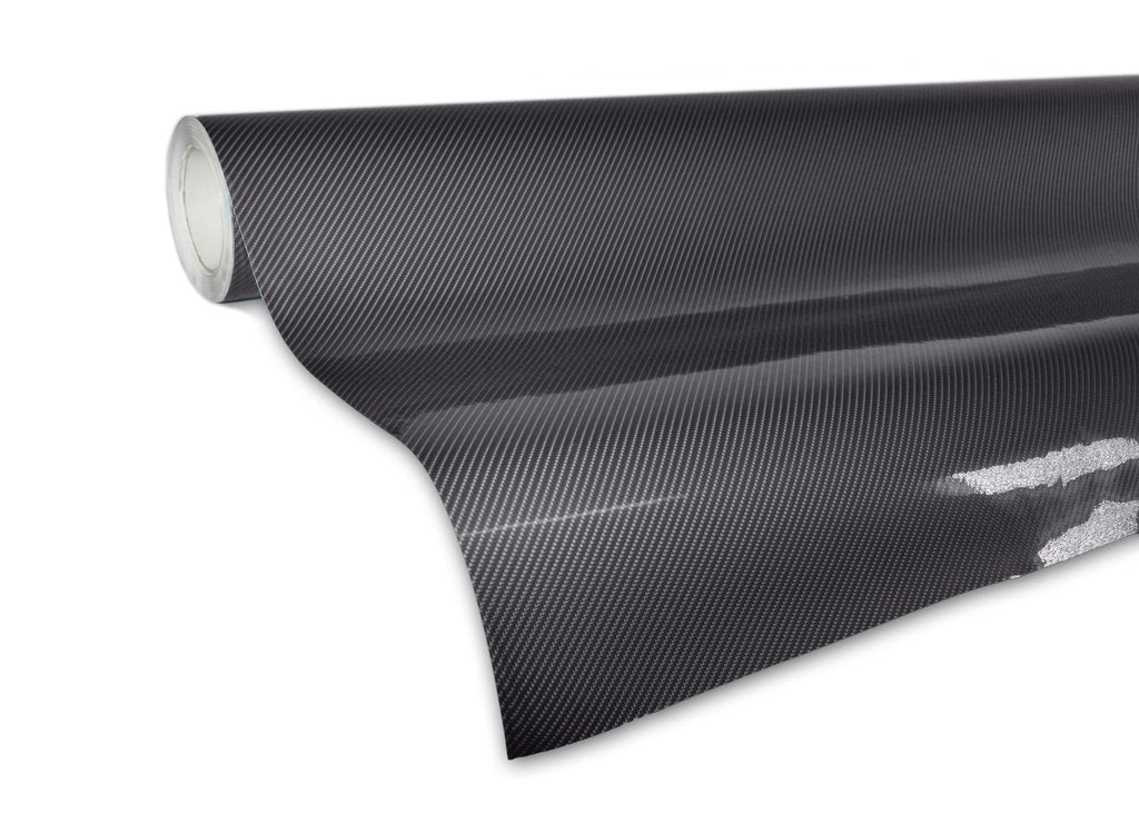 VVIVID VINYL XPO GLOSS GRAY TECH ART CARBON