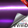 VVIVID VINYL XPO LUSTRE CHROME DEEP PURPLE | V276