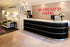 VVIVID VINYL STEALTH BLACK ASH WOOD GRAIN ARCHITECTURAL FILM