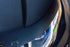 KPMF K75400 SERIES MATTE FROZEN SAPPHIRE METALLIC VINYL WRAP | K75578