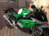 VVIVID VINYL XPO LIQUID METAL LIME GREEN