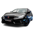 3M 2080 SCOTCHPRINT GLOSS BLACK VINYL WRAP | G12