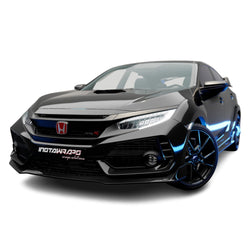 3M 2080 SCOTCHPRINT GLOSS BLACK VINYL WRAP | G12