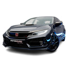 3M 2080 SCOTCHPRINT GLOSS BOAT BLUE VINYL WRAP | G127