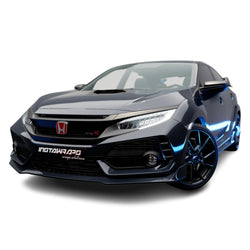 3M 2080 SCOTCHPRINT GLOSS BOAT BLUE VINYL WRAP | G127