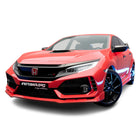 3M 2080 SCOTCHPRINT GLOSS HOT ROD RED VINYL WRAP | G13