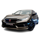 3M 2080 SCOTCHPRINT GLOSS CHARCOAL METALLIC VINYL WRAP | G211