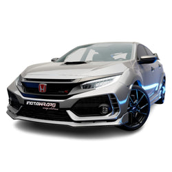 3M 2080 SCOTCHPRINT GLOSS STERLING SILVER VINYL WRAP | G251