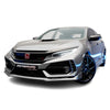 3M 2080 SCOTCHPRINT GLOSS STERLING SILVER VINYL WRAP | G251