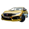 3M 2080 SCOTCHPRINT GLOSS LEMON STING VINYL WRAP | G335