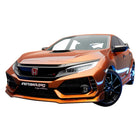 3M 2080 SCOTCHPRINT GLOSS LIQUID COPPER VINYL WRAP | G344