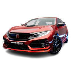 3M 2080 SCOTCHPRINT GLOSS DRAGON FIRE RED VINYL WRAP | G363