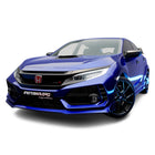 3M 2080 SCOTCHPRINT GLOSS BLUE RASPBERRY VINYL WRAP | G378