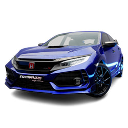 3M 2080 SCOTCHPRINT GLOSS BLUE RASPBERRY VINYL WRAP | G378