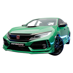 3M 2080 SCOTCHPRINT GLOSS KELLY GREEN VINYL WRAP | G46