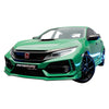 3M 2080 SCOTCHPRINT GLOSS KELLY GREEN VINYL WRAP | G46