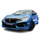 3M 2080 SCOTCHPRINT GLOSS INTENSE BLUE VINYL WRAP | G47