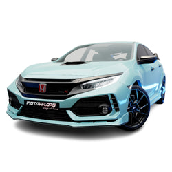 3M 2080 SCOTCHPRINT GLOSS SKY BLUE VINYL WRAP | G77