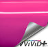 VVIVID VINYL 2020 VVIVID+ GLOSS MUSCULAR MAGENTA