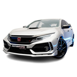 3M 2080 SCOTCHPRINT GLOSS WHITE GOLD SPARKLE VINYL WRAP | GP240
