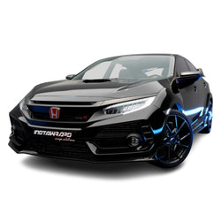 3M 2080 SCOTCHPRINT GLOSS MIDNIGHT BLUE VINYL WRAP | GP272