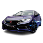 3M 2080 SCOTCHPRINT GLOSS FLIP DEEP SPACE VINYL WRAP | GP278