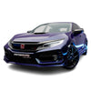 3M 2080 SCOTCHPRINT GLOSS FLIP DEEP SPACE VINYL WRAP | GP278