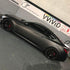 VVIVID VINYL 2020 VVIVID+ MATTE METALLIC BLACK (GHOST)