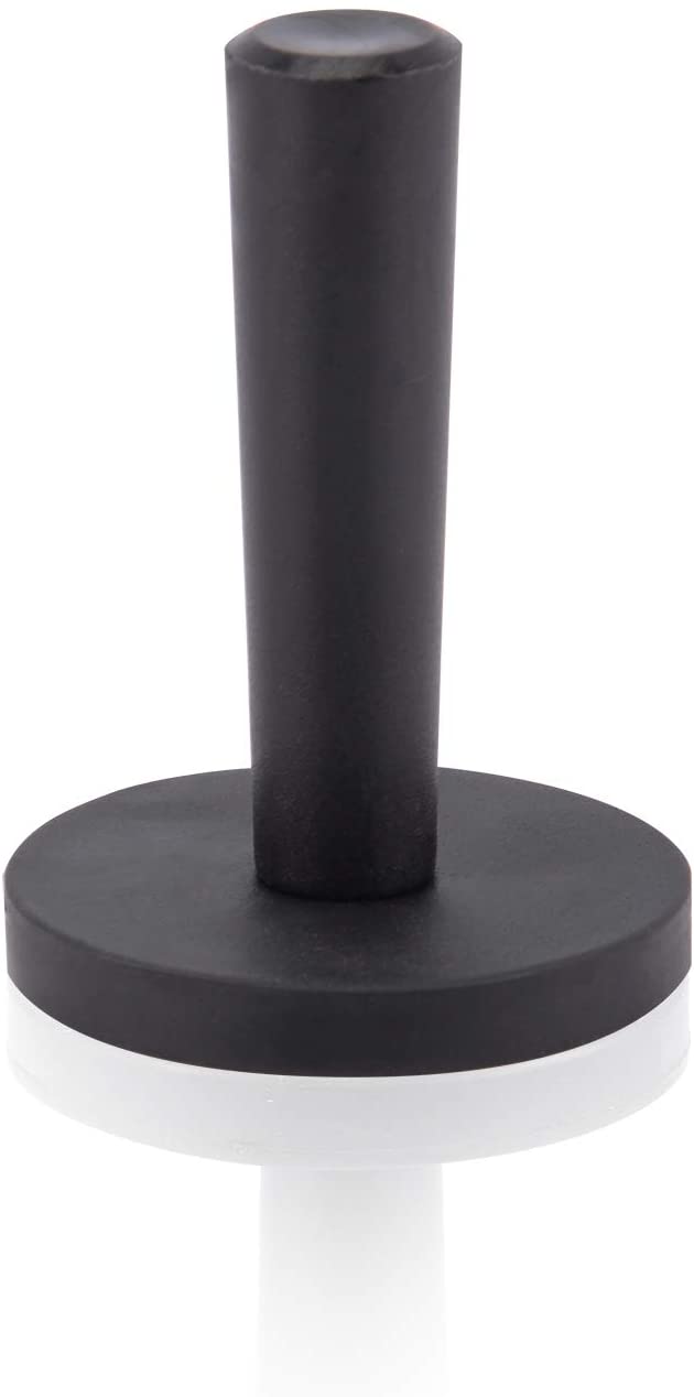 2PCS BLACK GRIPPER MAGNET HOLDER FOR SIGN VINYL AND CAR WRAPPING