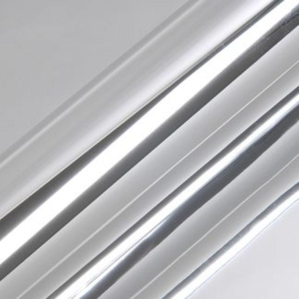 AVERY DENNISON SW900 SUPREME SATIN SILVER METALLIC VINYL WRAP | SW900-805-M
