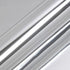 AVERY DENNISON SW900 SUPREME SATIN SILVER METALLIC VINYL WRAP | SW900-805-M