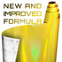 VVIVID VINYL 2021 BIO HEX+ YELLOW AIR-TINT HEADLIGHT TINT | V327