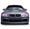 VVIVID VINYL PURPLE HEADLIGHT TINT | V311