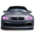 VVIVID VINYL PURPLE HEADLIGHT TINT