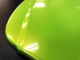 VVIVID VINYL 2018 VVIVID+ GLOSS RADIOACTIVE LIME