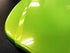 VVIVID VINYL 2018 VVIVID+ GLOSS RADIOACTIVE LIME